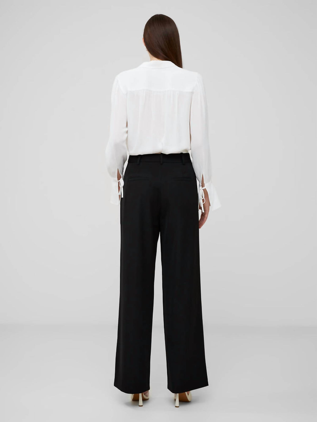 French Connection - Harrie Suiting Trouser