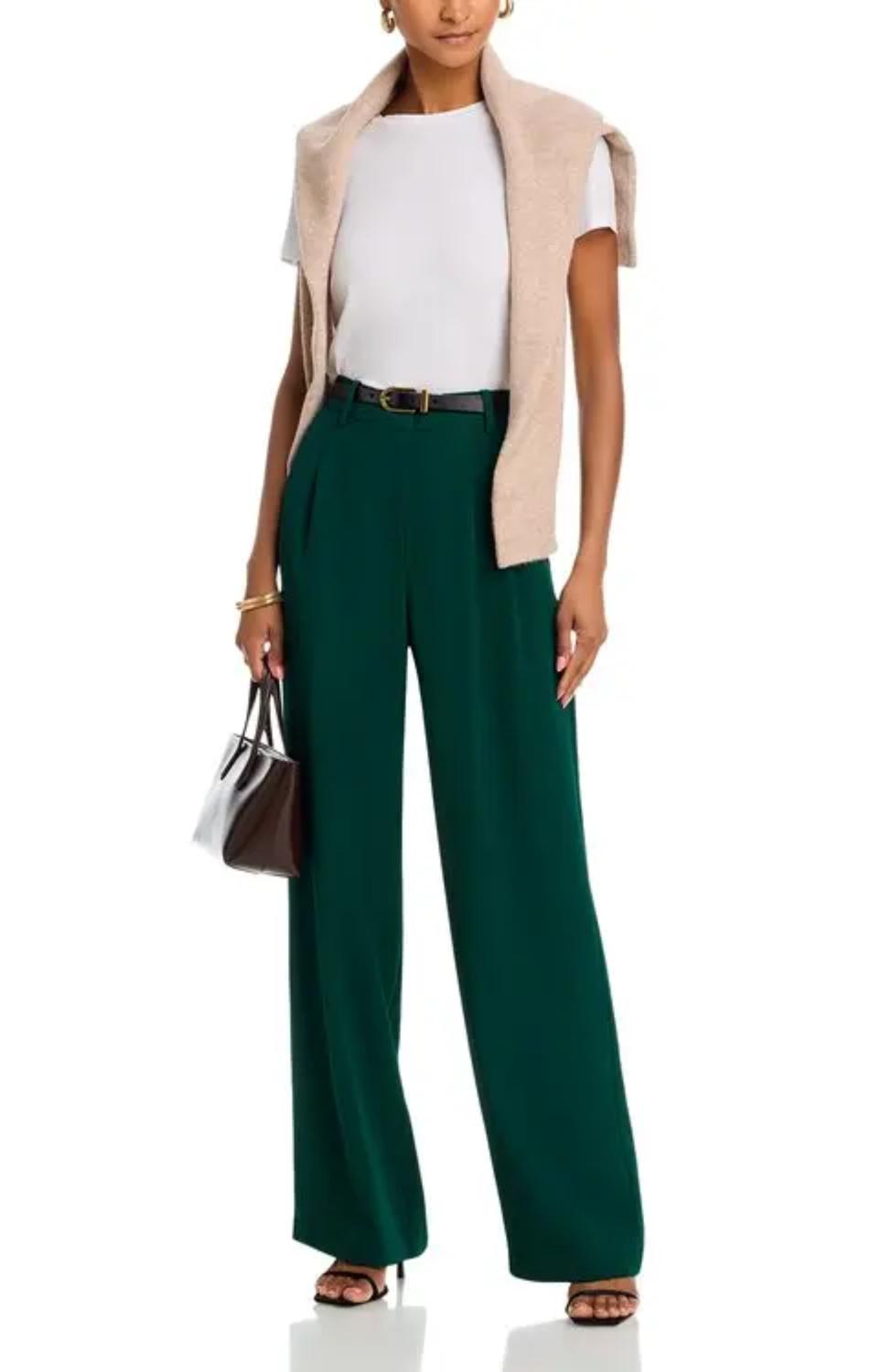French Connection - Harrie Suiting Trouser