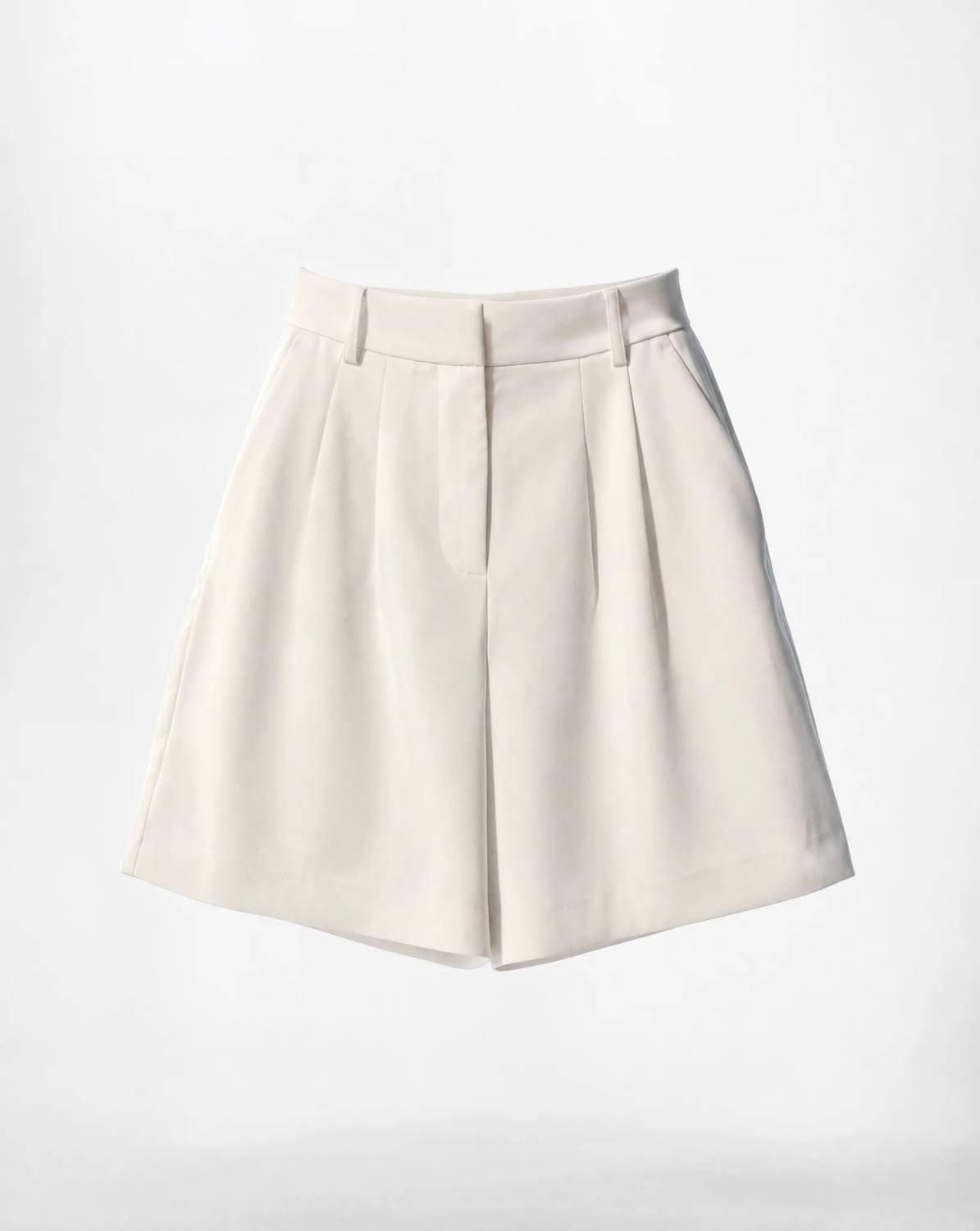 French Connection - Harry Suiting Short