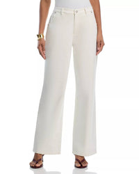 French Connection - Inez Relaxed Leg Pants