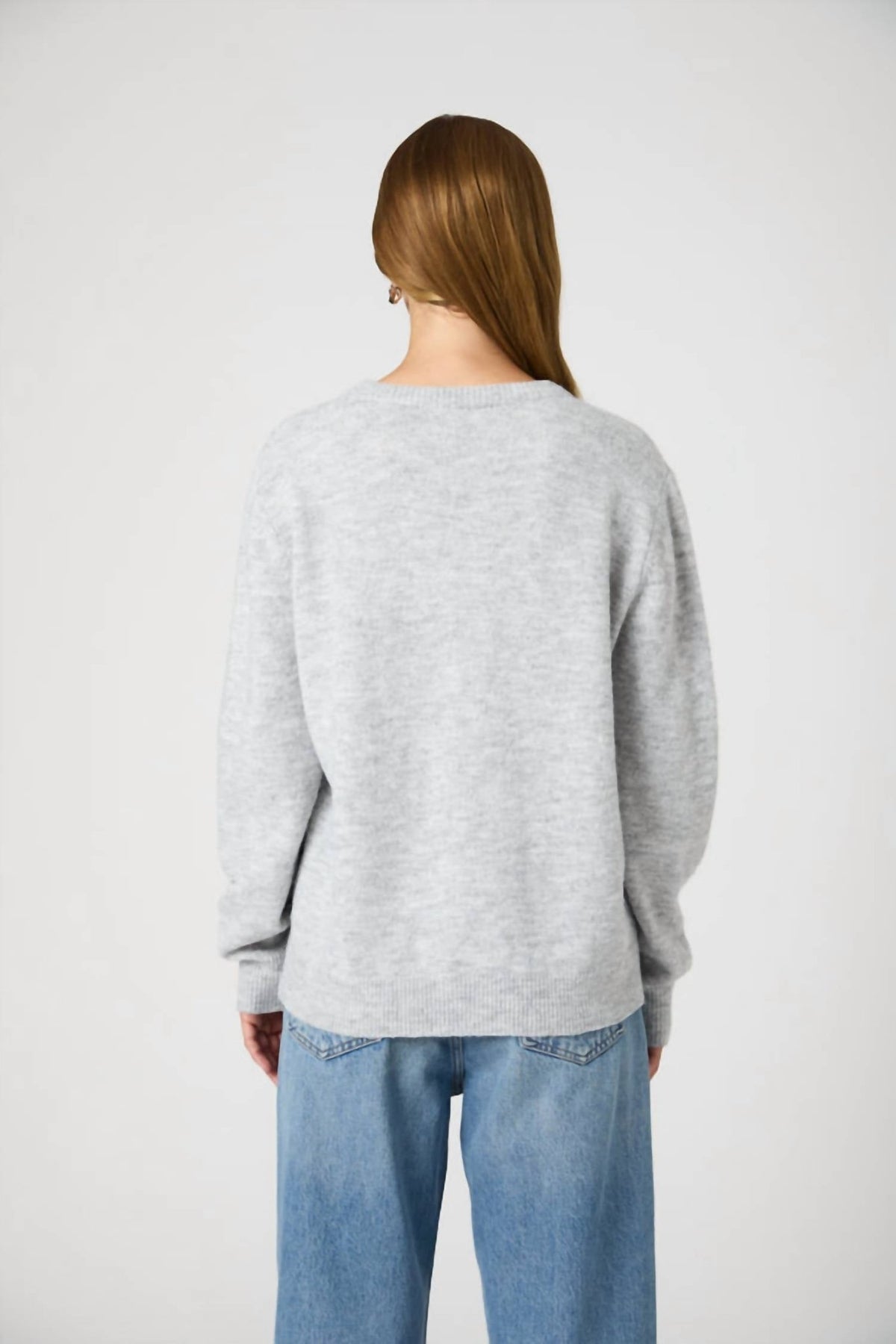 French Connection - Kesia Boyfriend Sweater