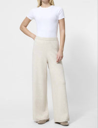 French Connection - Marley Knit Pants
