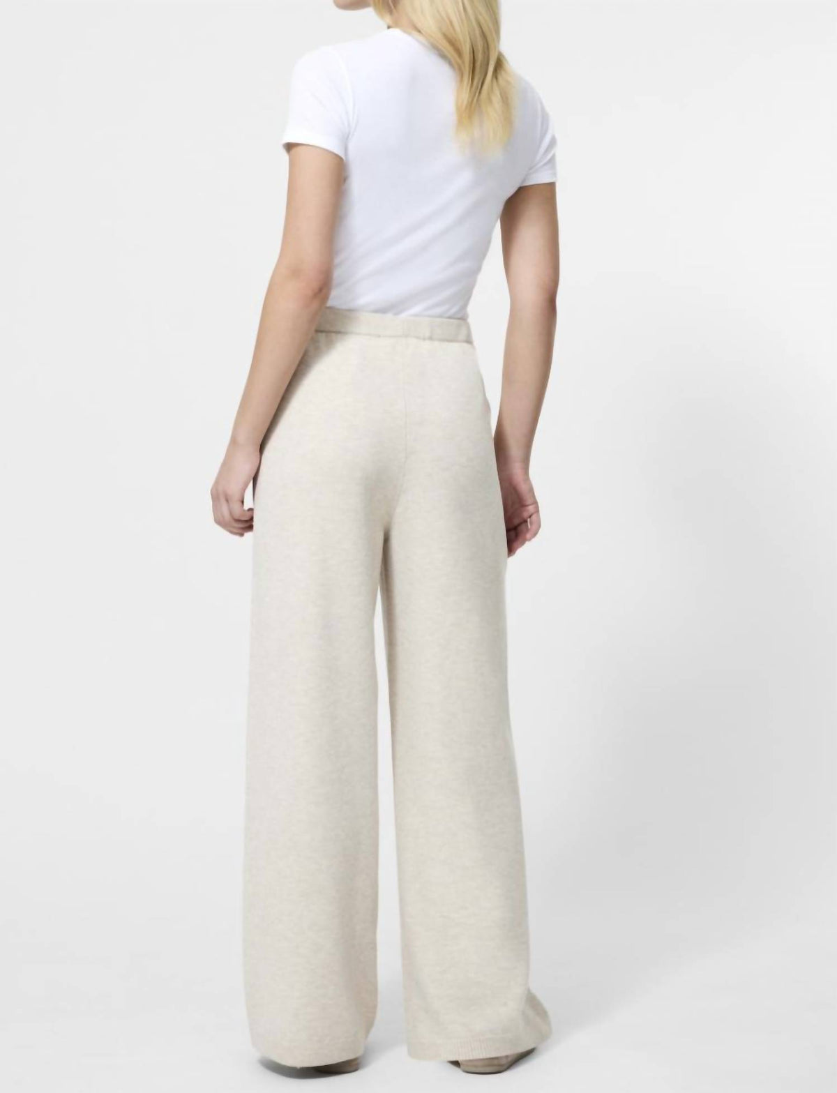 French Connection - Marley Knit Pants