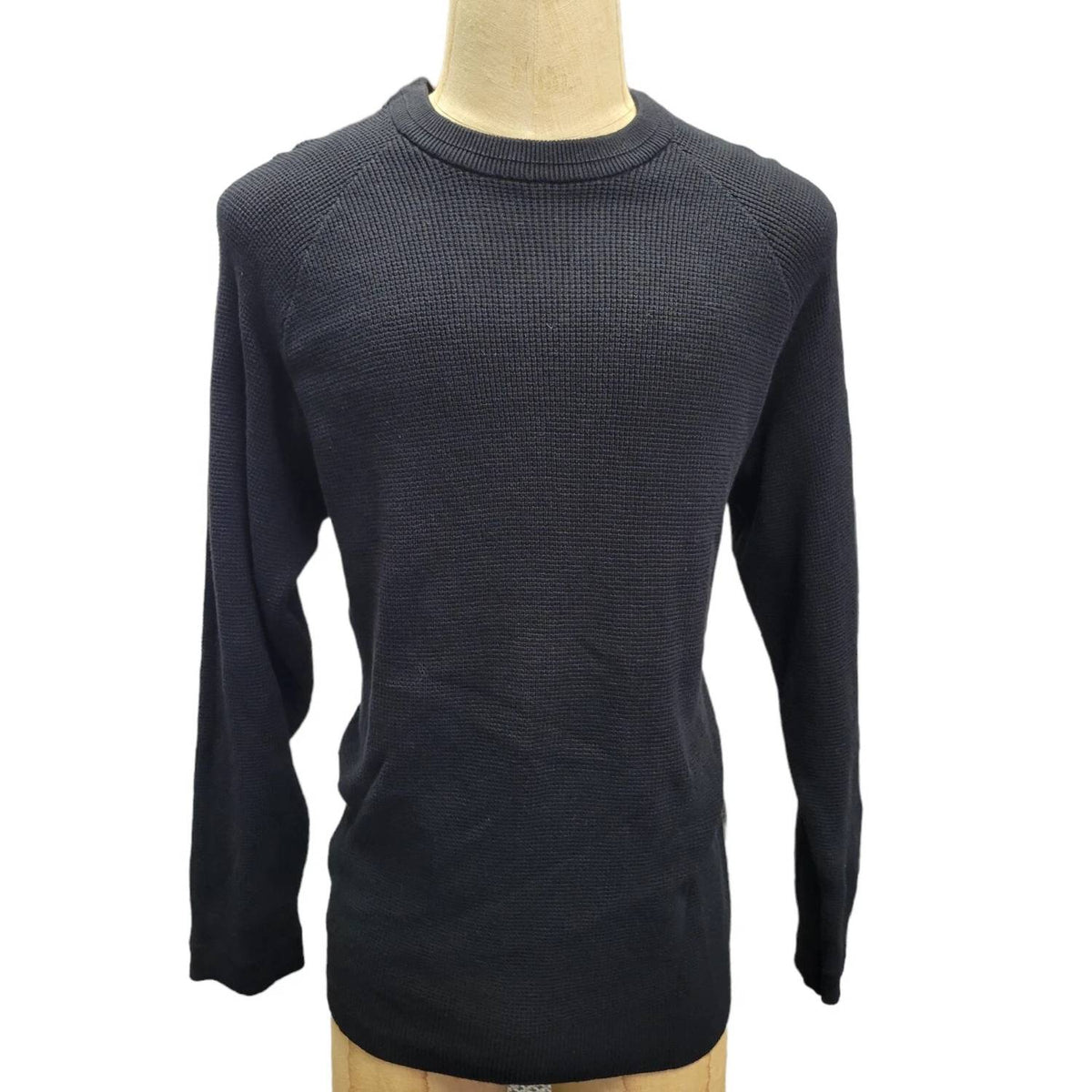 French Connection - Men's Cotton Sweater