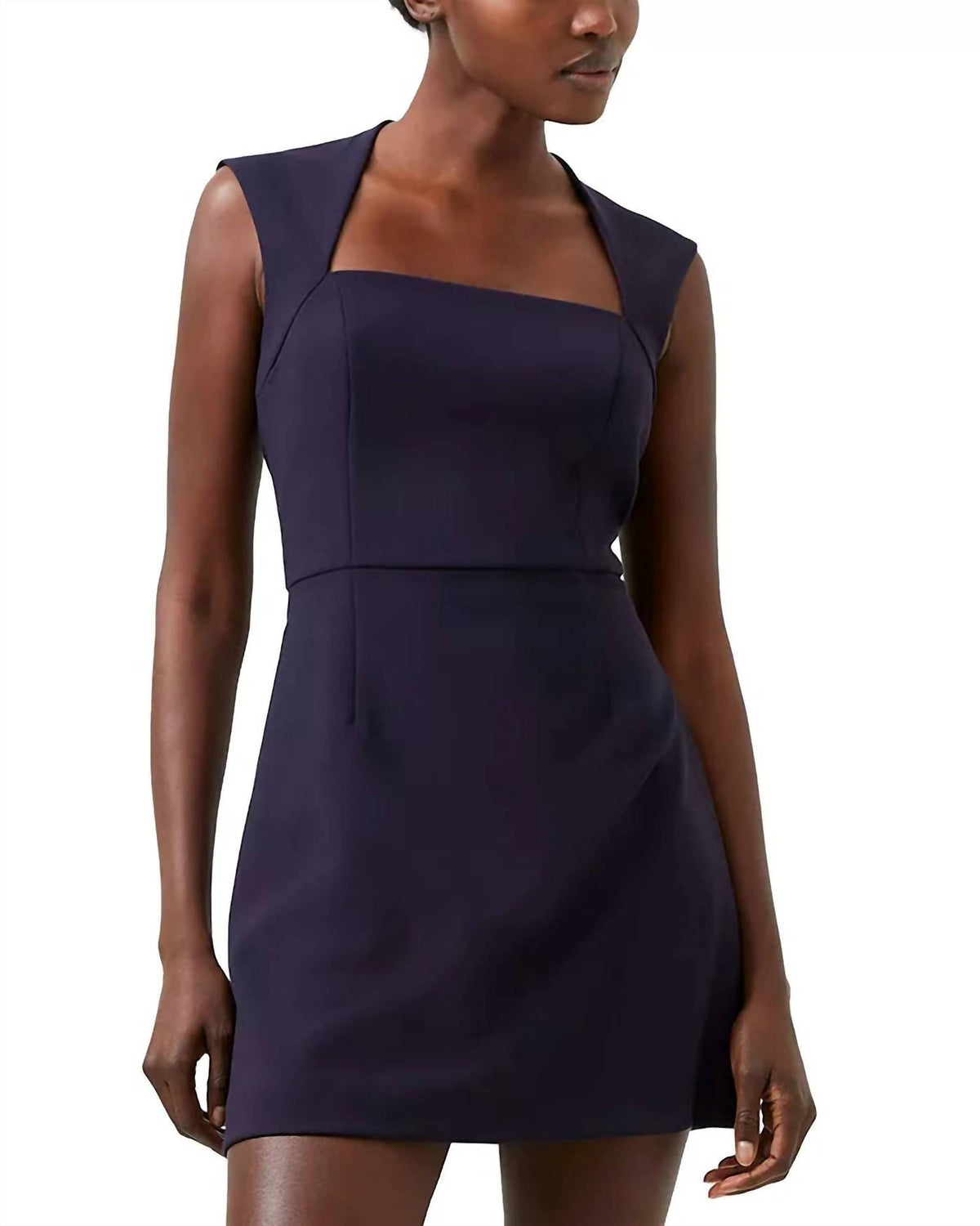 French Connection - Whisper Ruth Dress