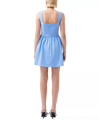 French Connection - Whisper Scoop Neck Dress