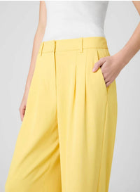 French Connection - Wide Leg Trouser