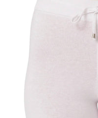 French Kyss - Drawstring Knit Lounge Pant