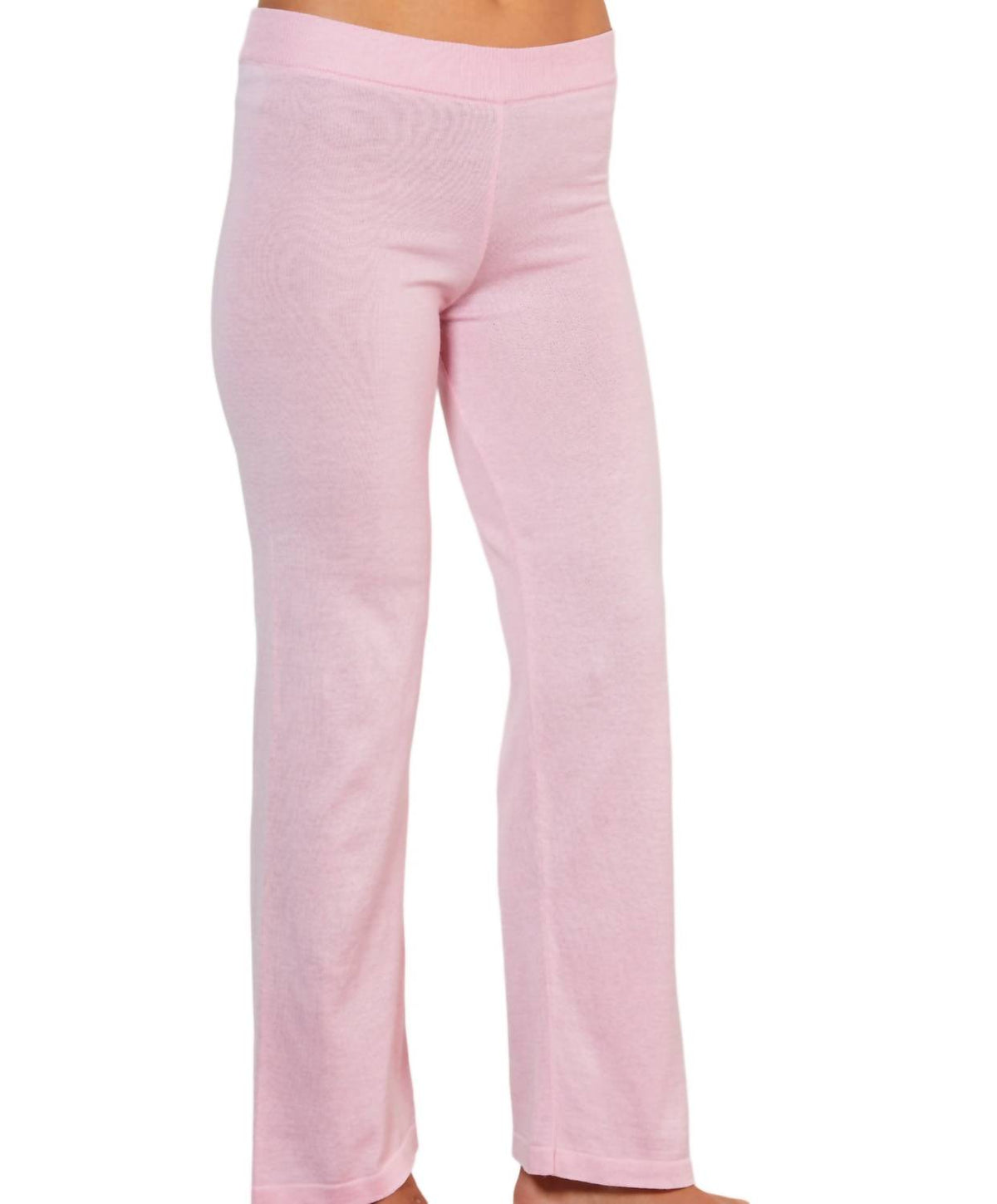 French Kyss - Knit Pant