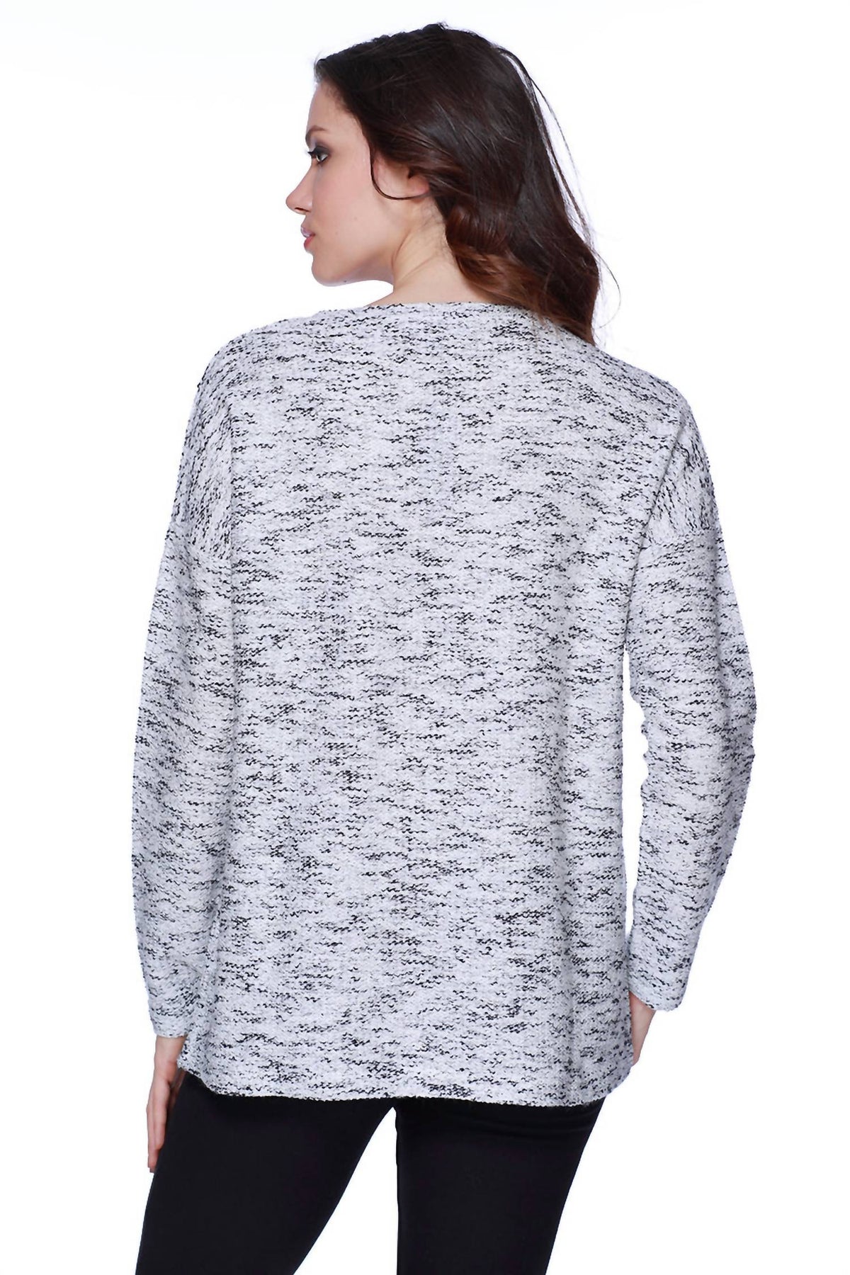 Peace Pullover