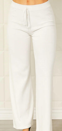 French Kyss - Women's Drawstring Pant
