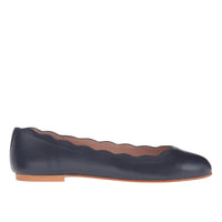 French Sole - Women's Jigsaw Flats