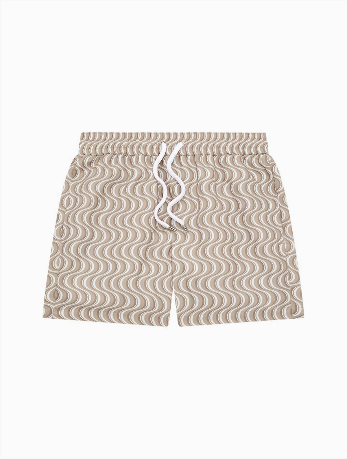 Frescobal Carioca - Sport Copa Camada Print Swim Short