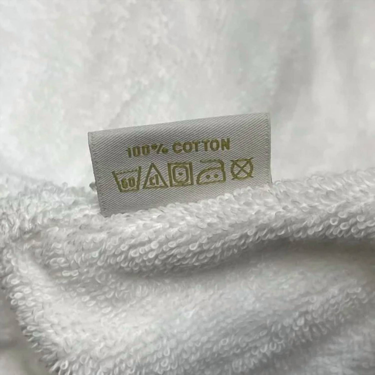 Frette - Unisex Velour Shawl Collar Bathrobe