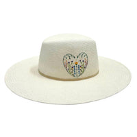 Freya - Women's Amor Hat