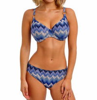 Freya - Arizona Wave Underwire Plunge Bikini Top