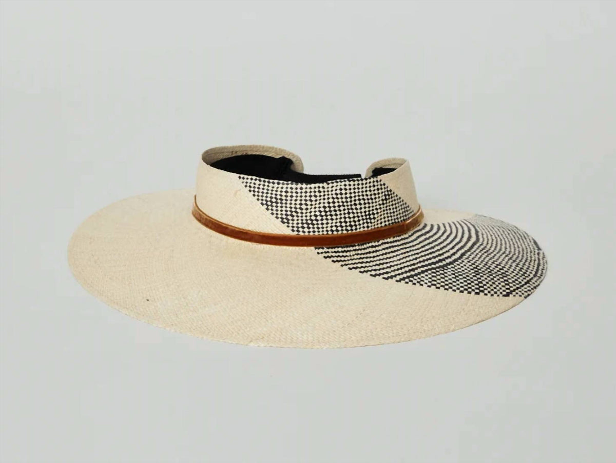 Freya - Lupine Visor