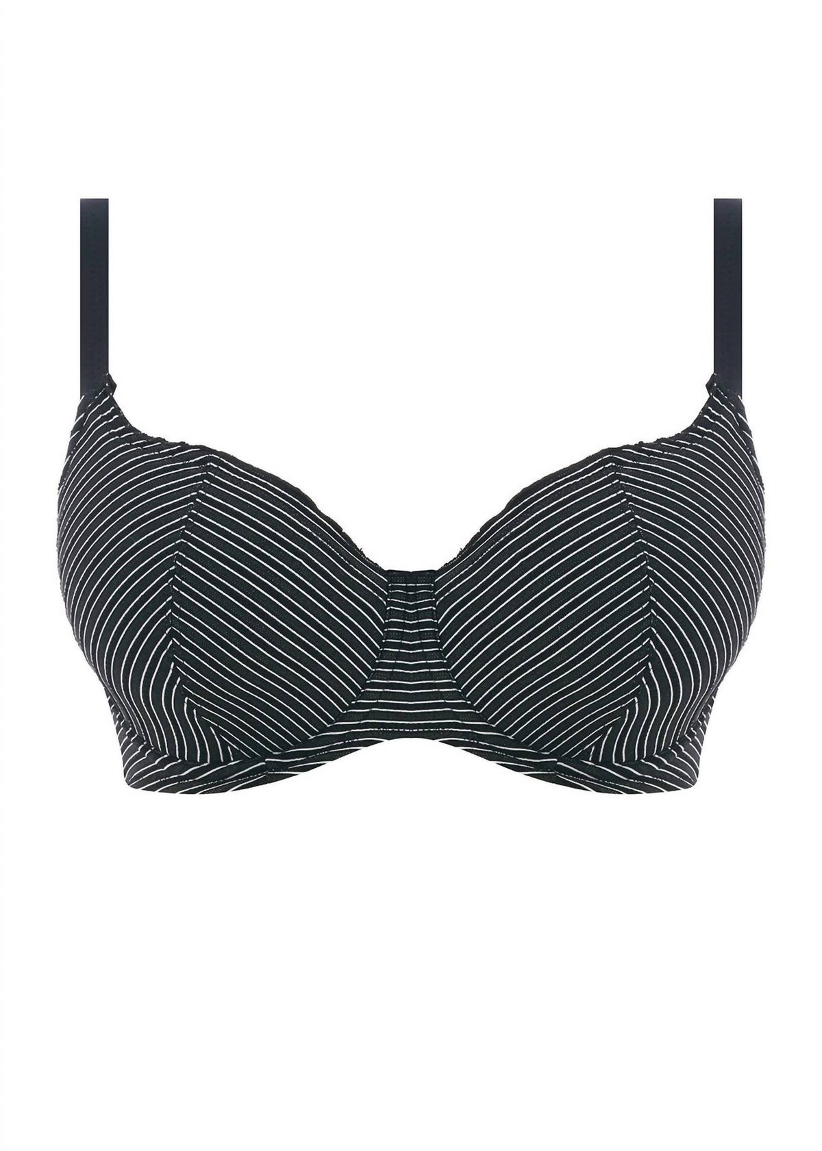 Freya - Ocean Calling Sweetheart Top