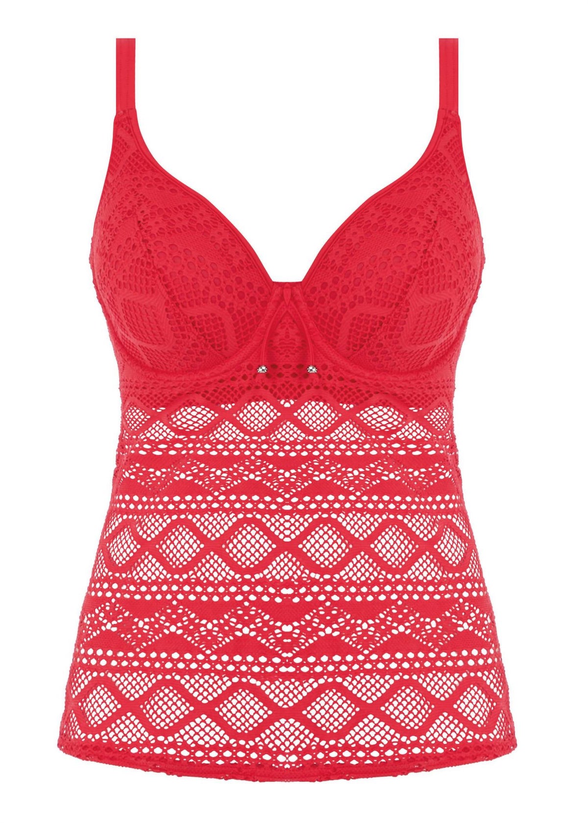 Freya - Sundance Tankini Top