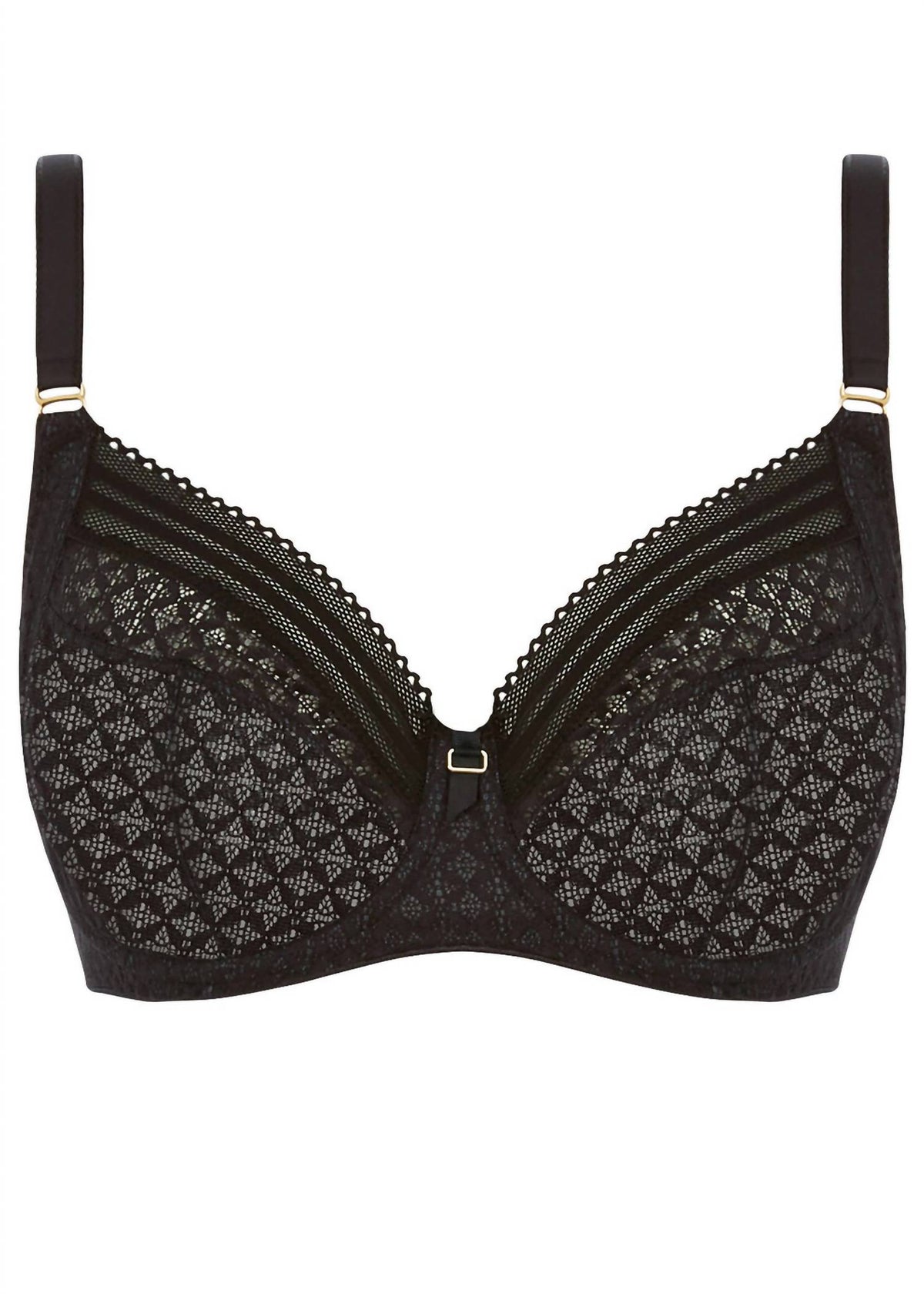 Freya - Viva Underwire Side Support Bra