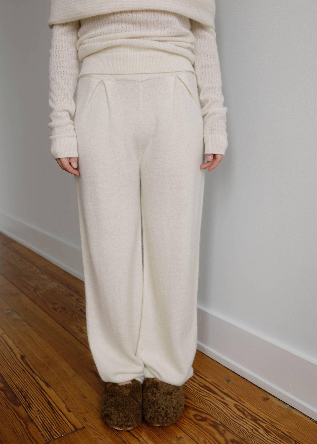 Fringe - Andrea Pants