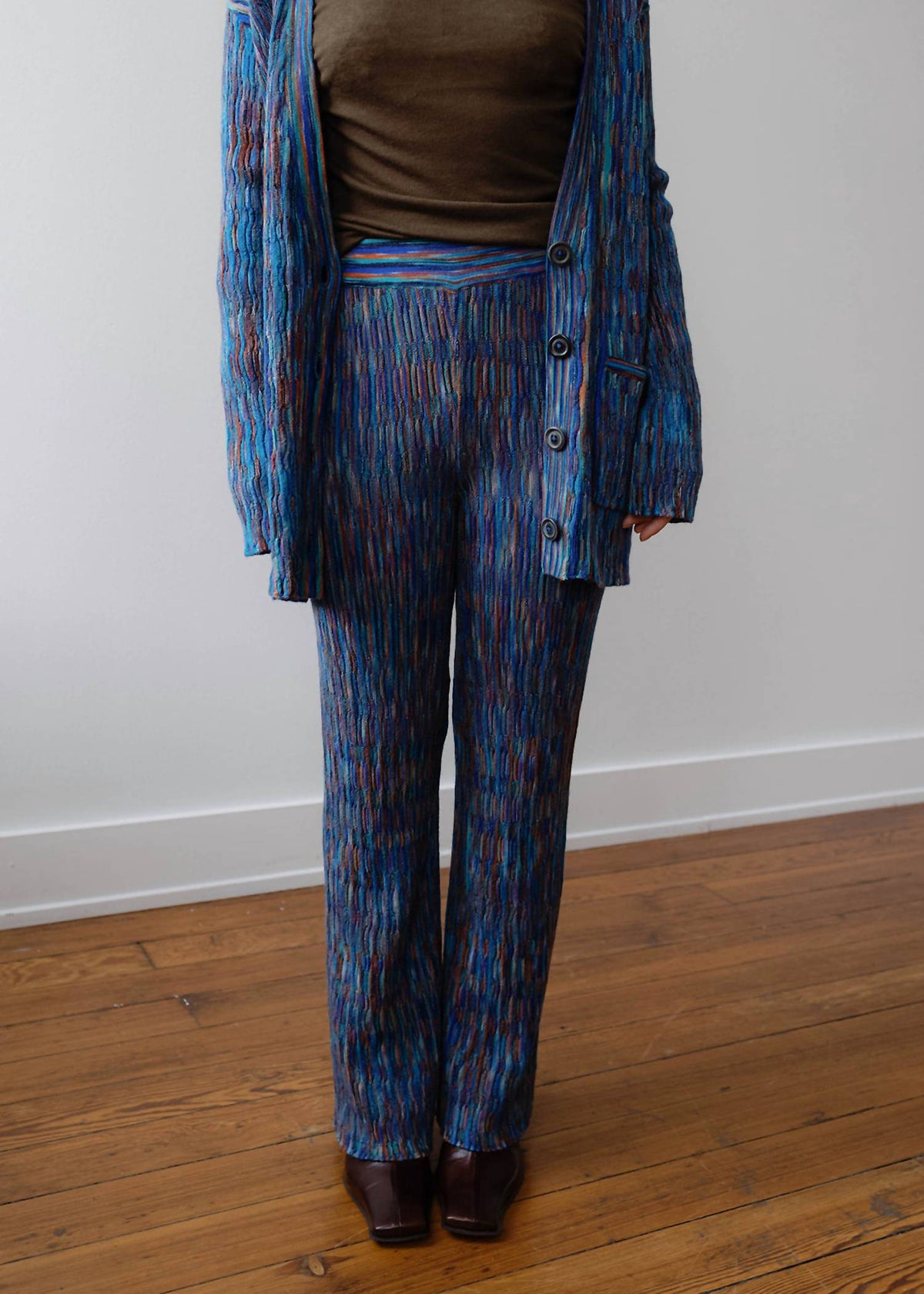 Fringe - Ariel Pants