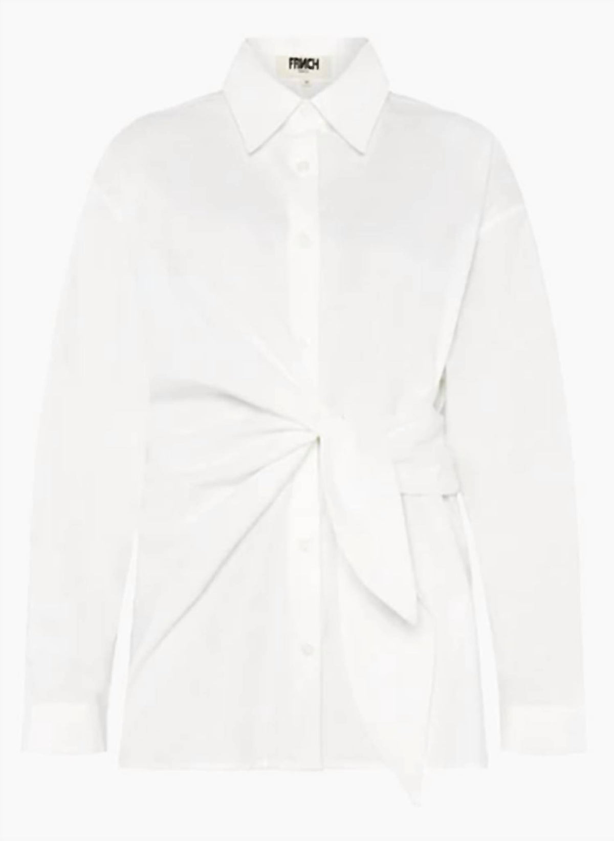 Frnch - Adia Shirt