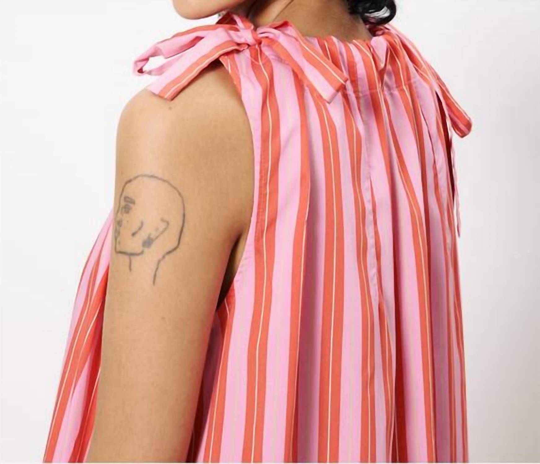 Frnch - Aelia Dress - clothing - dresses - mini