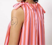 Frnch - Aelia Dress - clothing - dresses - mini