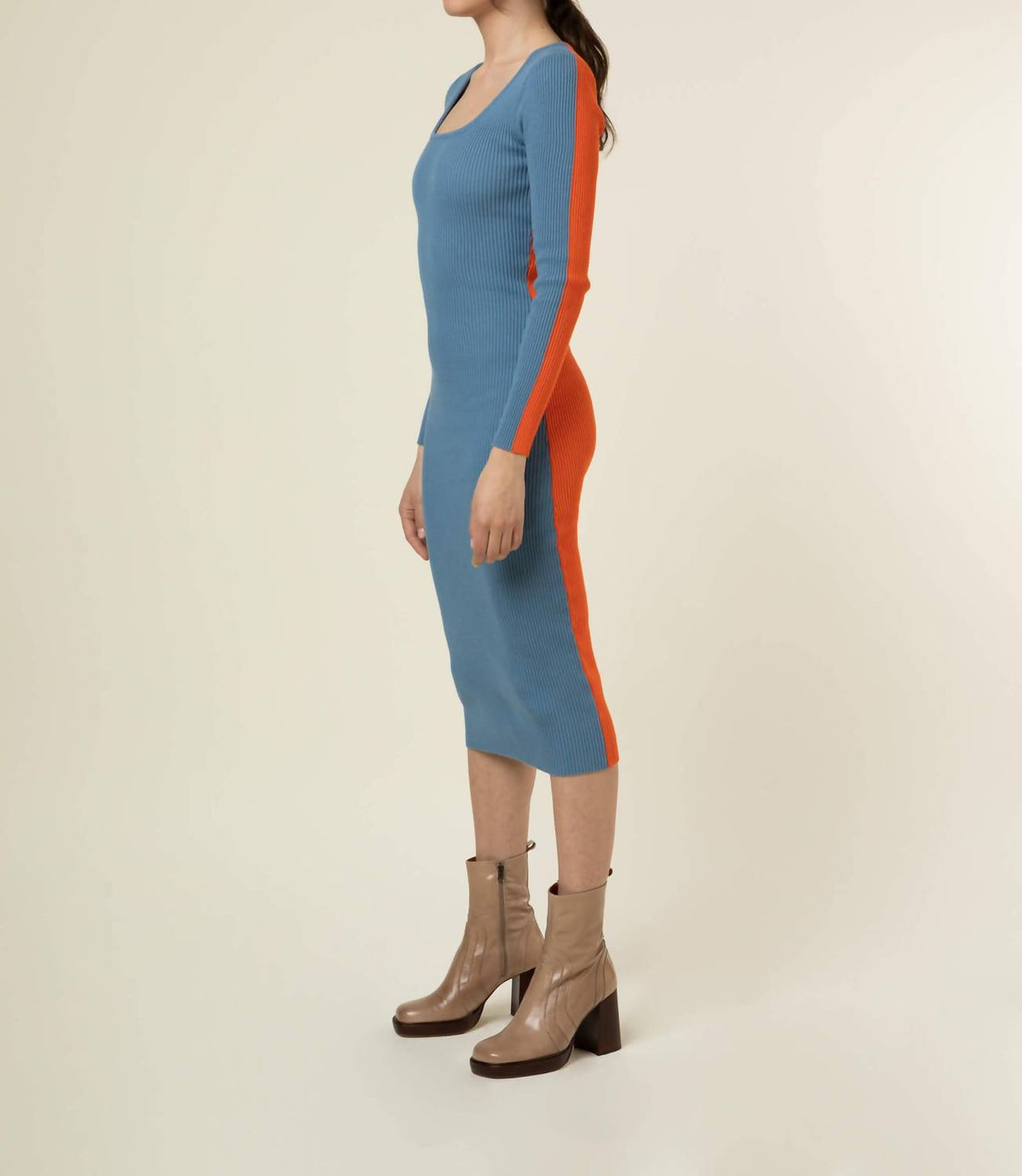 Frnch - Aimee Dress