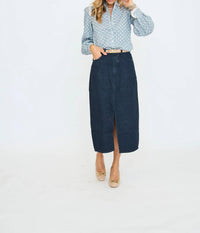 Frnch - Alison Woven Shirt