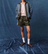 Frnch - Althea Reversible Two-in-one Jacket