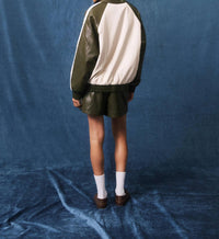 Frnch - Althea Reversible Two-in-one Jacket