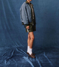 Frnch - Althea Reversible Two-in-one Jacket