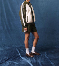 Frnch - Althea Reversible Two-in-one Jacket