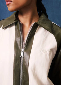 Frnch - Althea Reversible Two-in-one Jacket
