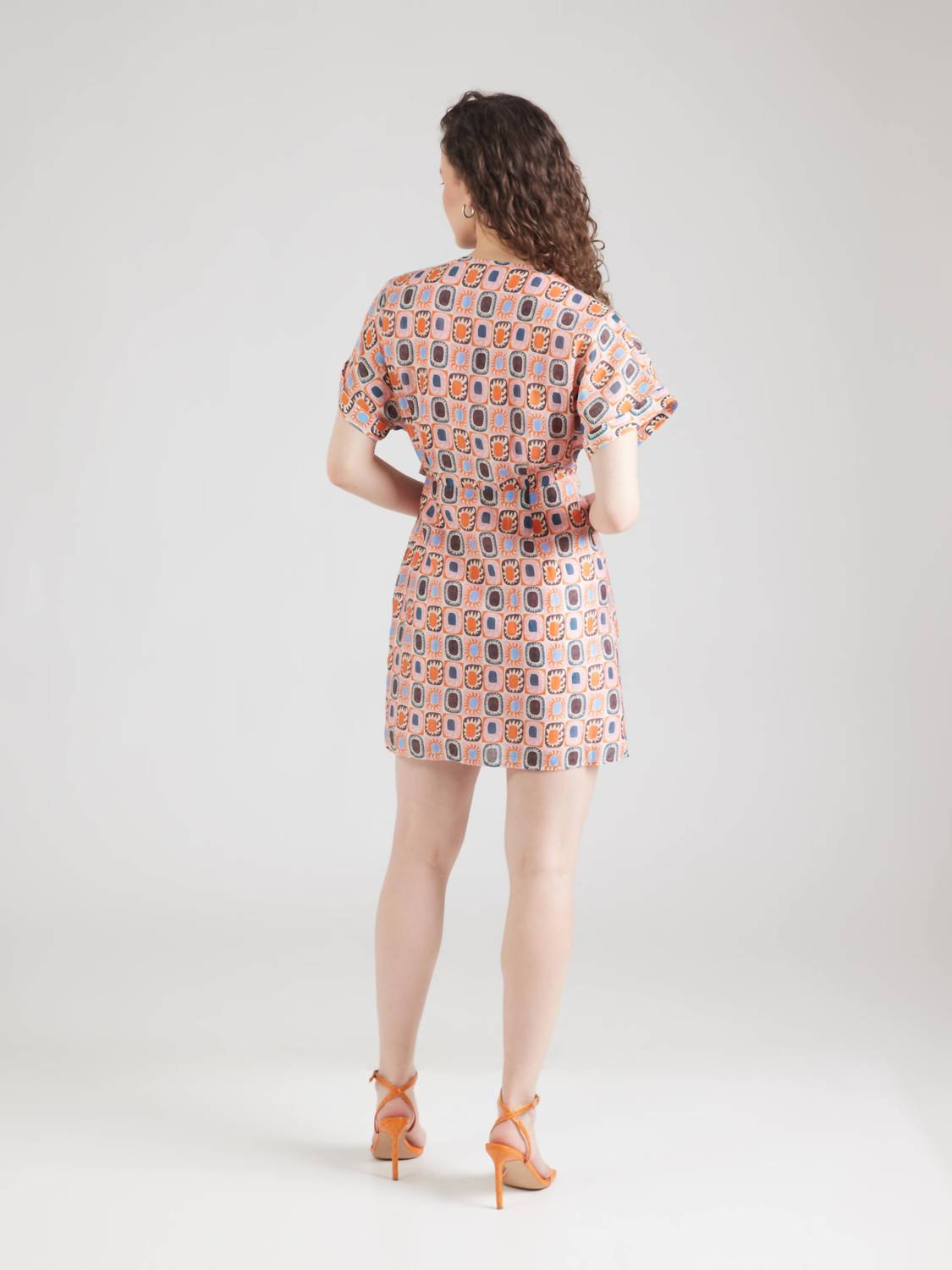 Frnch - Alyha Mini Dress