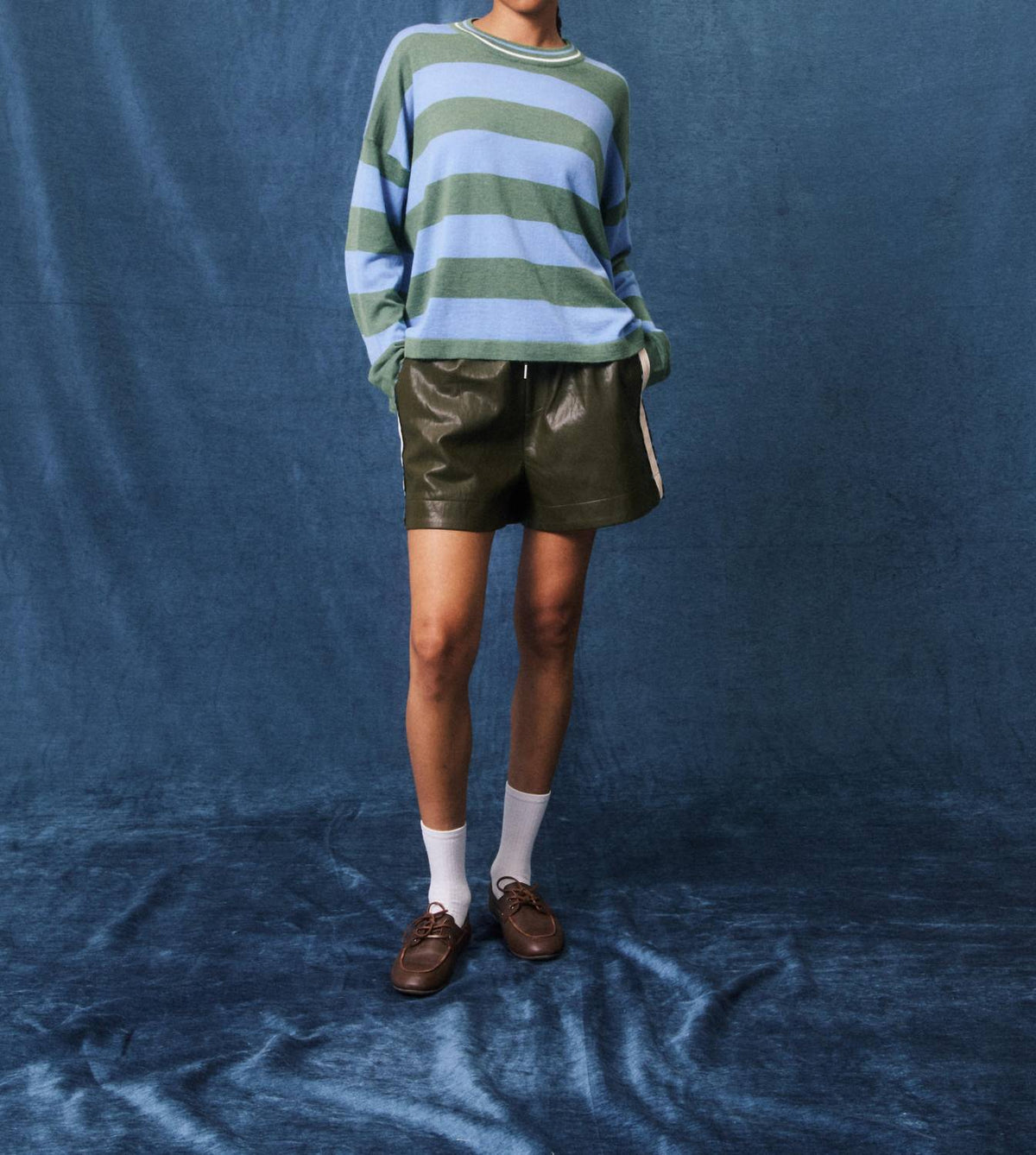 Frnch - Amelie Pull-on Shorts