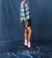 Frnch - Amelie Pull-on Shorts