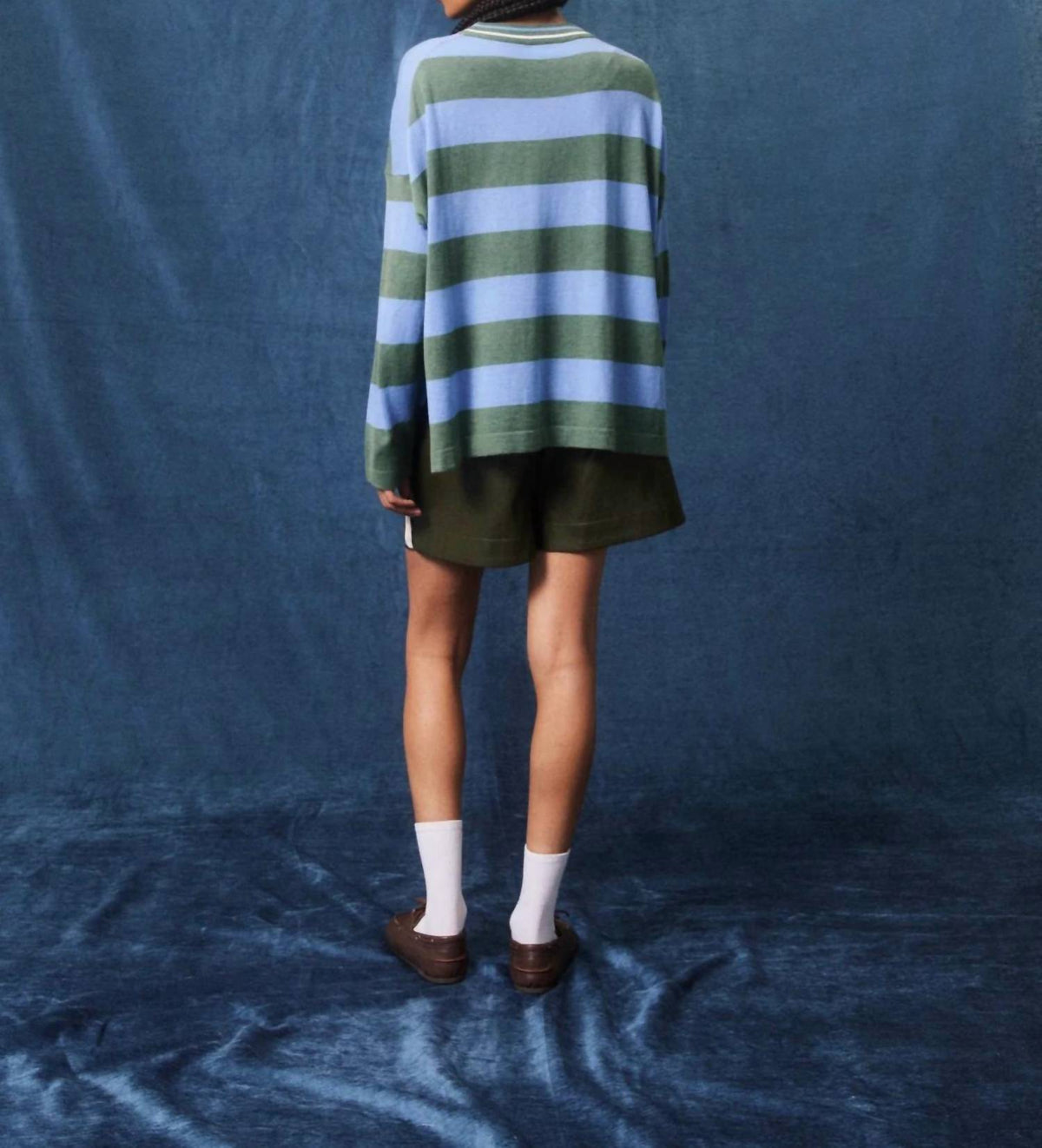 Frnch - Amelie Pull-on Shorts