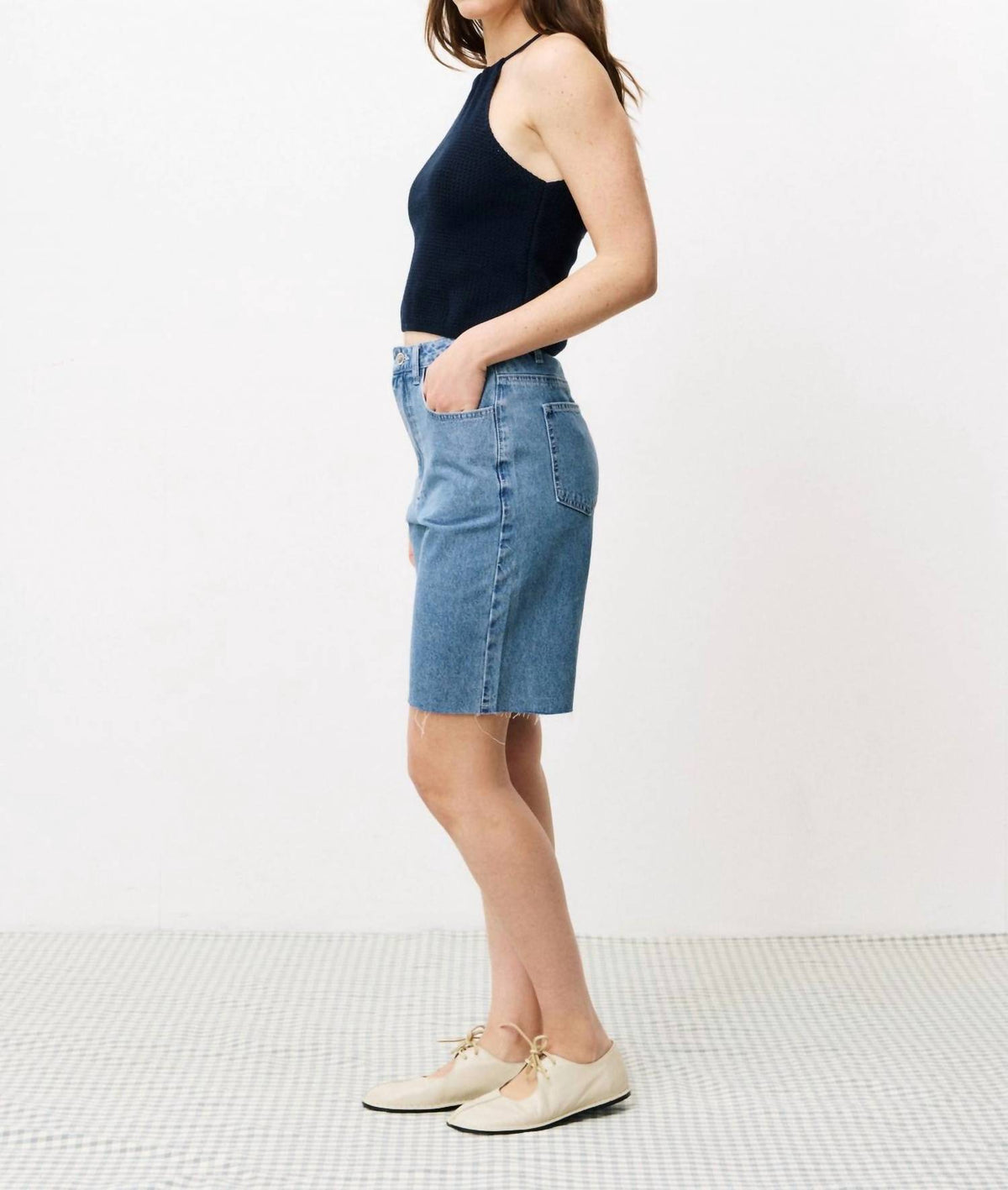 Frnch - Ariel Sleeveless Top