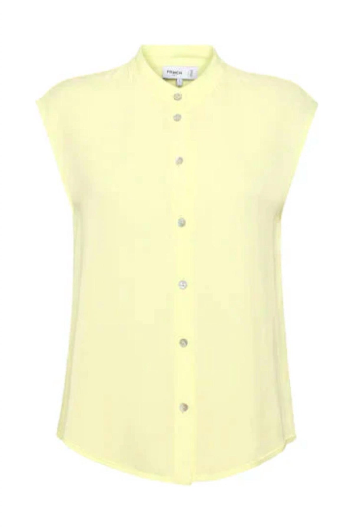 Frnch - Athea Woven Blouse