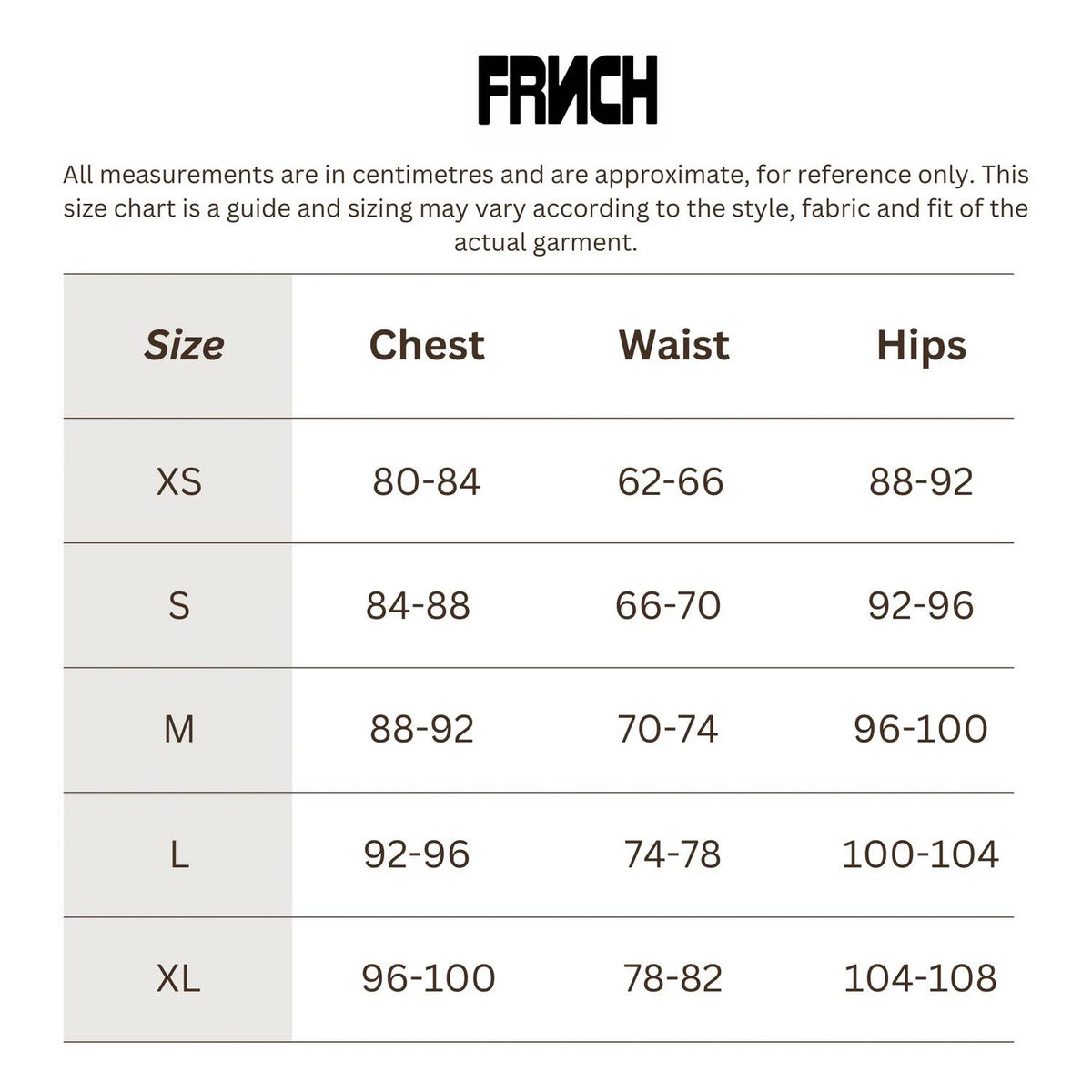 Frnch - Ayurveda Printed Dress