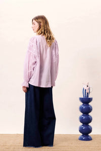 Frnch - Brielle Blouse