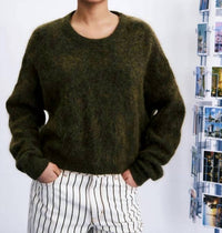Frnch - Brooks Sweater