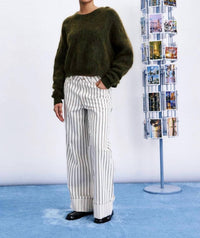Frnch - Brooks Sweater