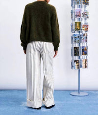 Frnch - Brooks Sweater