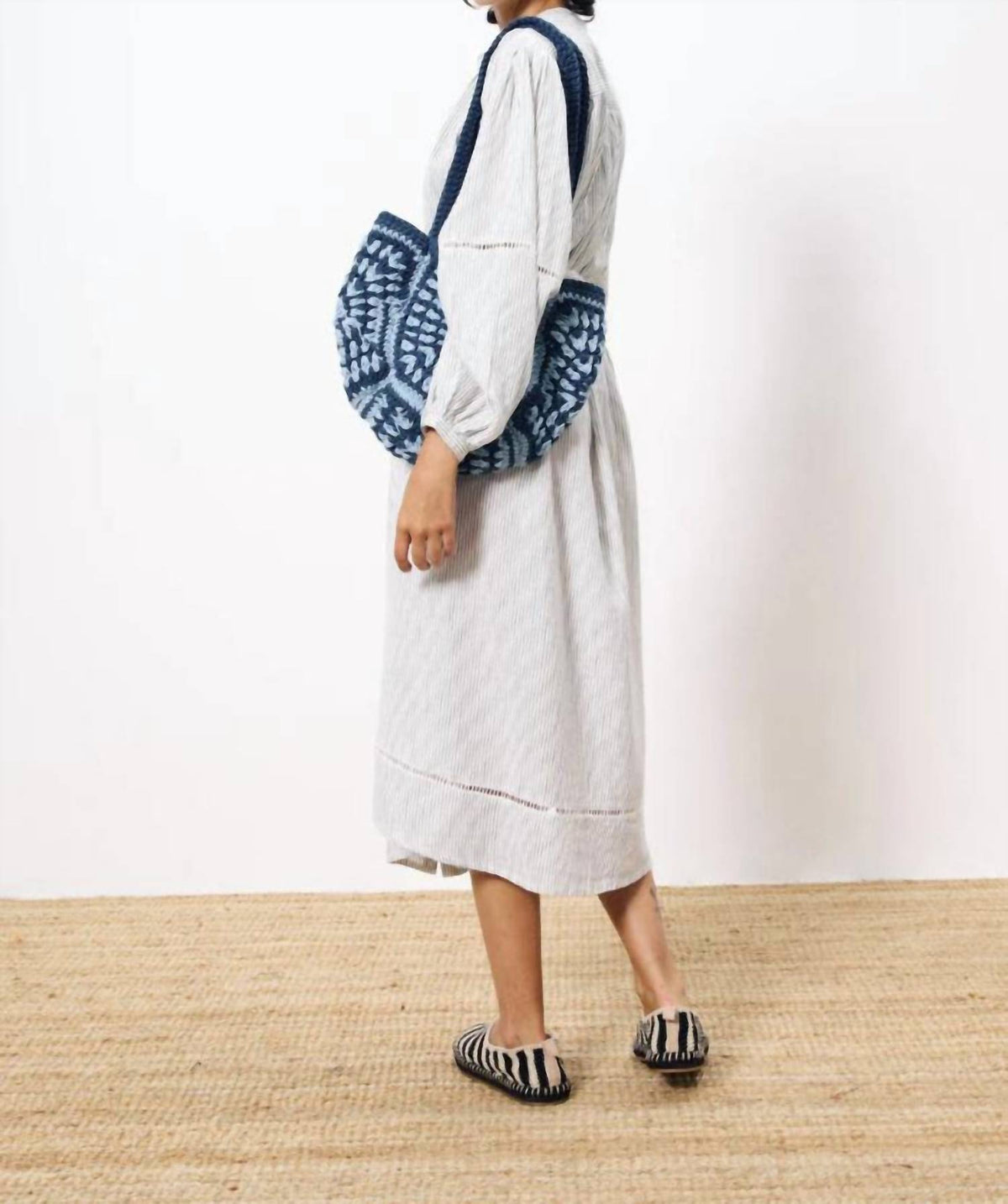 Frnch - Cassy Midi Dress
