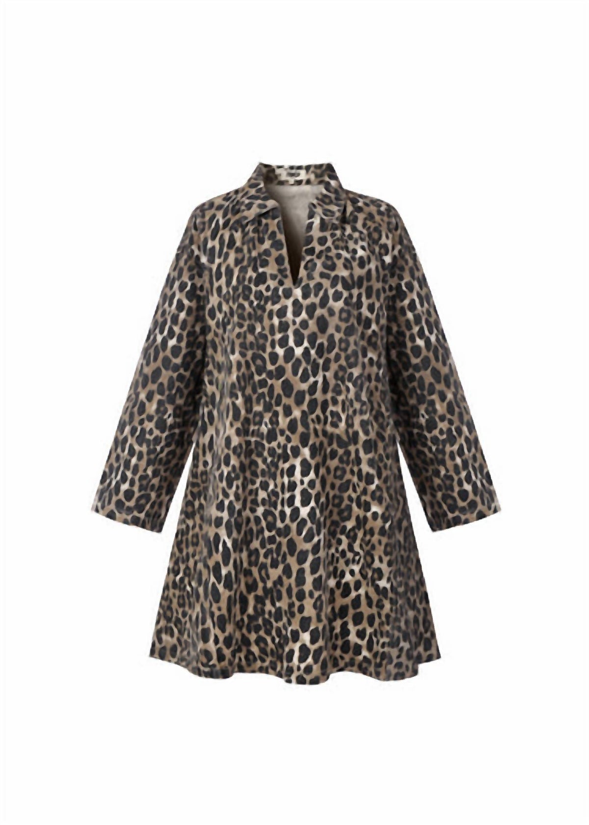 Frnch - Chardon Mini Dress