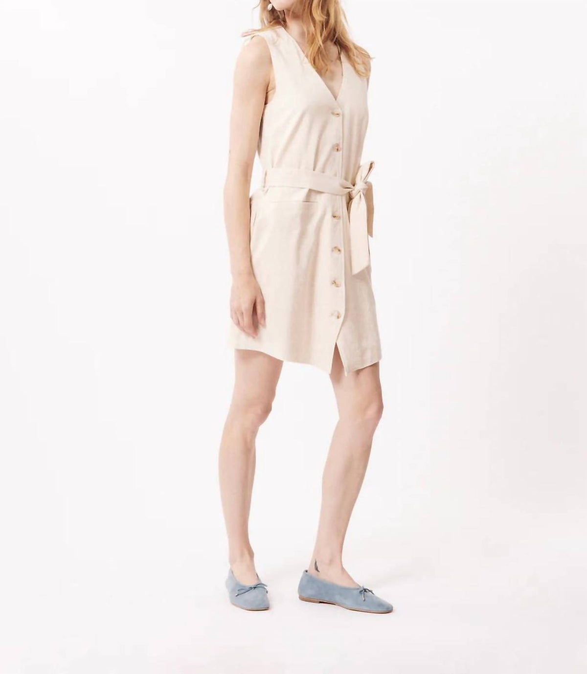 Frnch - CICILIA DRESS